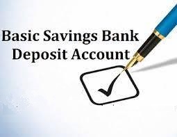 saving account