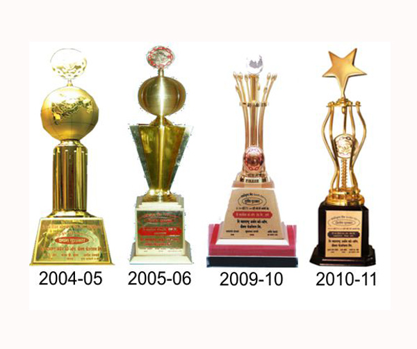 Best Urban Co-op. Bank Awards