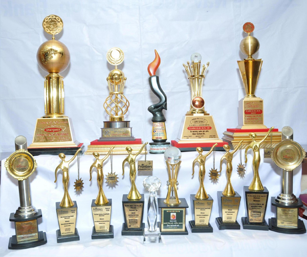 Best Urban Co-op. Bank Awards